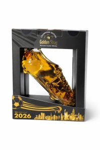 Whisky Golden Shoe Blended 0.7L