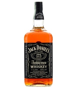 Whisky Jack Daniel's 1.5L 40%
