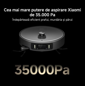 Xiaomi Robot Vacuum 6 Max - Img 6