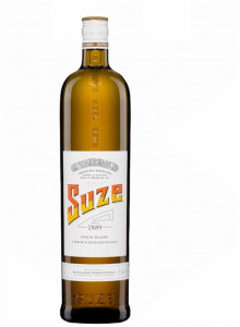 Bitter Suze Original 0.7L