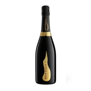 Bottega Poeti Prosecco DOC 0.75L 11%