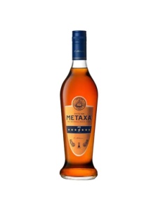 Brandy Metaxa 7 Stele 0.7L