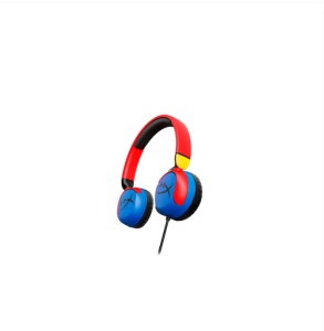 Casti Gaming Head-band HyperX Cloud Mini, Cu fir/Fara Fir, Multicolor - Img 2