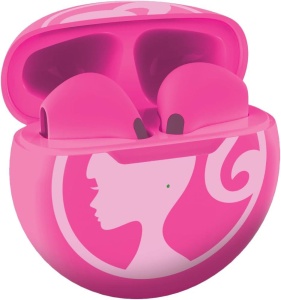 CASTI WIRELESS INTRAAURICULARE, BARBIE - Img 2