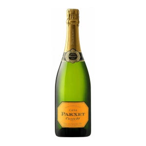 Cava Parxet Cuvee 21 Reserva Brut Alb 0.75L