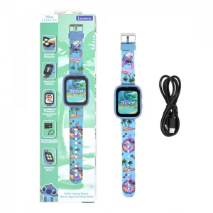 CEAS CU APARAT FOTO&CAMERA VIDEO, FROZEN - Img 2