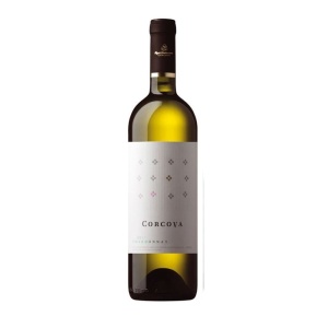 Corcova Chardonnay 0.75L