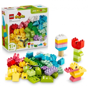 CUTIE CREATIVA IN CULORI LEGO10479