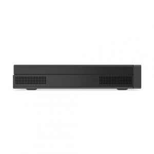 Desktop Business Lenovo ThinkCentre neo 50q Gen 5 cu procesor Intel Core i7 240H pana la 5.2 GHz, 16 GB DDR5, 512GB, Intel Integrated Graphics, Fara OS, Black, 3 ani Garantie - Img 4