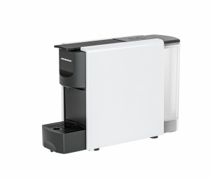 Espressor cu capsule HEINNER EspressoCraft HEMC-DD20WHBK - Img 1