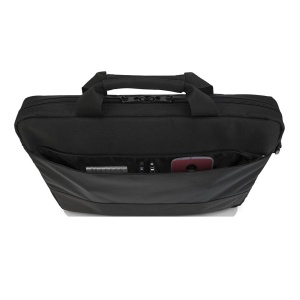 Geanta laptop Lenovo ThinkPad 15.6-inch Basic Topload, neagra, 1 an garantie