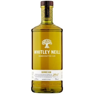 Gin Whitley Neill Quince 0.7L