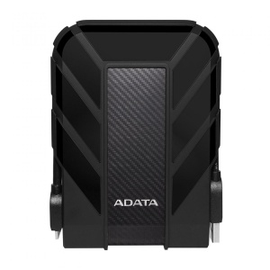 HDD Extern Adata HD710, 4TB, Negru, USB 3.1