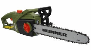 HEINNER FIERASTRAU ELECTRIC 1800W 35CM