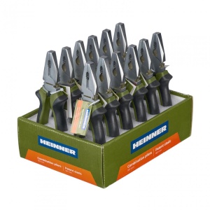 HEINNER PATENT CLASIC 180MM - Img 2