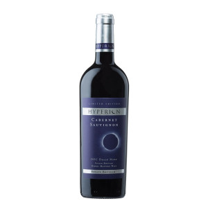 Hyperion Cabernet Sauvignon 0.75L