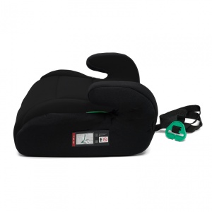 Inaltator auto,R129,isofix, negru,U-Grow - Img 3