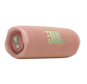JBL Boxa portabila Flip 7 Bluetooth Pink - Img 2