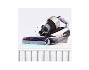 Jimmy BX7 Pro Anti-Mite Vacuum Cleaner (Gray) - Img 3