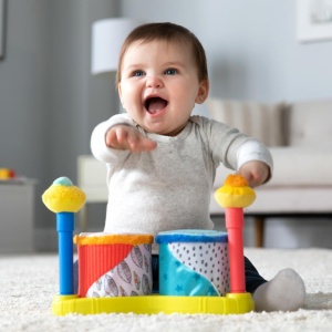 JUCARIE PRIMUL MEU SET DE TOBE, LAMAZE - Img 4