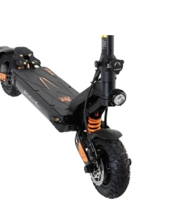 Kugoo Kirin G2 Master Electric Scooter - Img 2