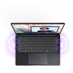 Laptop Business Dell Pro 13 Premium, cu procesor Intel Core Ultra 7 268V, 13.3'' IPS, 32 GB LPDDR5x, 1 TB, Intel Arc 140V, Windows 11 Pro, 3 ani Garantie - Img 7