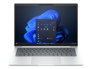 Laptop Business HP EliteBook 8 G1i, cu procesor Intel Core Ultra 7 258V, 14'' IPS, 32 GB LPDDR5x, 1 TB, Intel Arc Graphics, Windows 11 Pro, 1 an Garantie