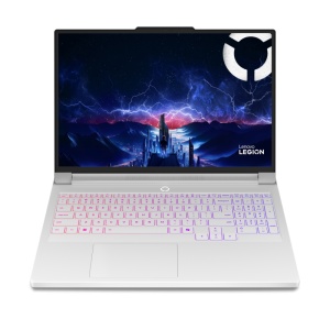 Laptop Gaming Lenovo Legion Pro 7 16IAX10H, cu procesor Intel Core Ultra 7 255HX, 16'' OLED, 32 GB DDR5, 1 TB, NVIDIA GeForce RTX 5070 Ti, 12GB GDDR7, Fara OS, 3 ani Garantie