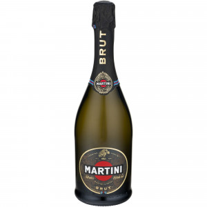 Martini Spumant Brut Alb 0.75L
