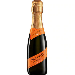 Mionetto Prosecco DOC Treviso Orange 0.2L