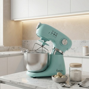 MIXER PLANETAR FRAM FPM-D1010GR - Img 2