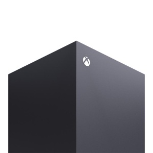 Ms xBOX Series X 1TB Black - Img 10