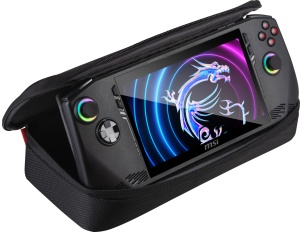 MSI Claw Travel Case - Img 1