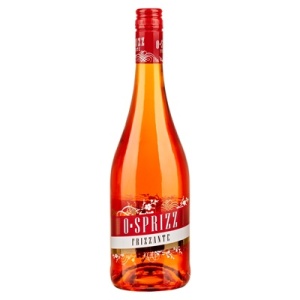 O-Sprizz Frizzante Orange 0.75L