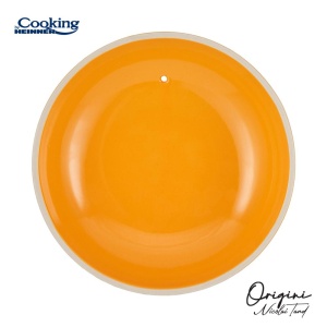 OALA CERAMICA CU CAPAC, 17x18 CM, 4.5 L, NICOLAI TAND, ORIGINI, COOKING BY HEINNER - Img 7