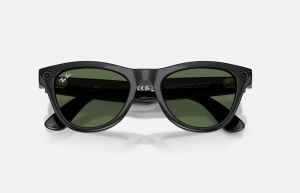 ORW4014 META SKYLER High Bridge Fit - Shinny Black - G-15 Green Gen 2 - Img 4