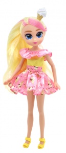 PAPUSA IN CON, SWEETYZ, DIVERSE MODELE, 23 CM - Img 7