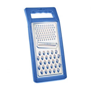 RAZATOARE DREPTUNGHIULARA 25.3 X 11 X 2.8 CM ALBASTRU,VANORA HOME