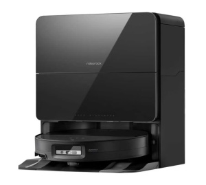 Roborock VC Saros 10 Black - Img 2