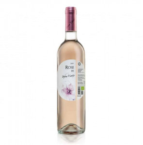 Rose de Petro Vaselo 0.75L