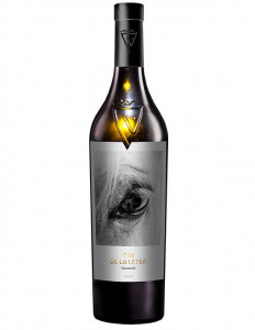 Sarica Niculitel Caii de la Letea Volumul 2 Aligote Editie Limitata 0.75L