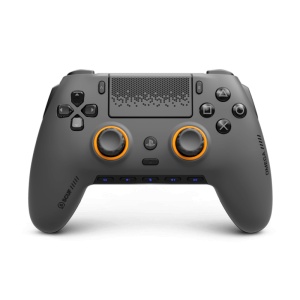 SCUF Controller wireless Omega for PC & PS5, gri