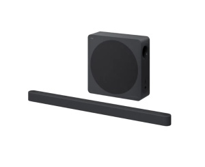 Soundbar TCL A65K, 3.1.2, 410W, Bluetooth 5.3, HDMI eARC, Audio by Bang & Olufsen - Img 2