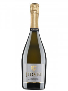 Spumant Jidvei Extra Brut 0.75L