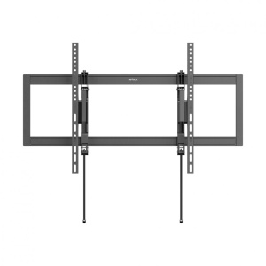 Suport TV Serioux Reglabil 55-105" 80kg Dimensiune ecran compatibilă 55"-105" Compatibil VESA 200x200, 300x200, 400x200, 300x300, 400x300, 400x400, 600x400, 800x400, 600x600, 800x600, 900x600, 1000x600 Greautate suportata 80 kg Profil 53~172 mm Interval - Img 3