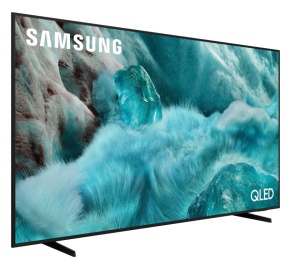 Televizor SAMSUNG QLED 43Q7F2, 108 cm, Smart, 4K Ultra HD, Clasa G - Img 2
