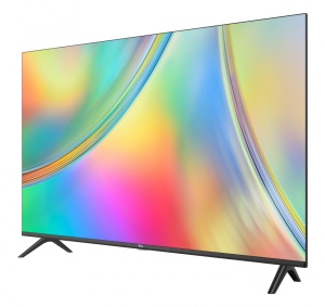 Televizor Smart LED TCL 40S5400A 101,6 cm (40") Full HD Wi-Fi Brushed dark metal - Img 5