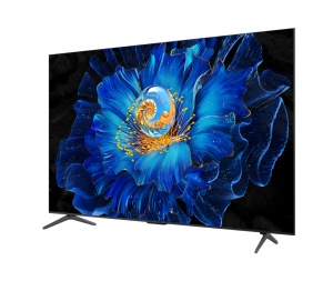 Televizor TCL Mini LED 65C6KS, 164 cm, Smart Google TV, 4K Ultra HD, Onkyo - Img 3
