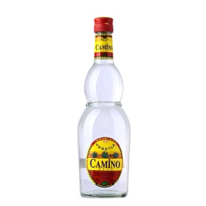 Tequila Camino Real Blanco 0.7L
