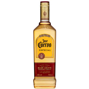 Tequila Jose Cuervo Especial Gold 0.7L 38%